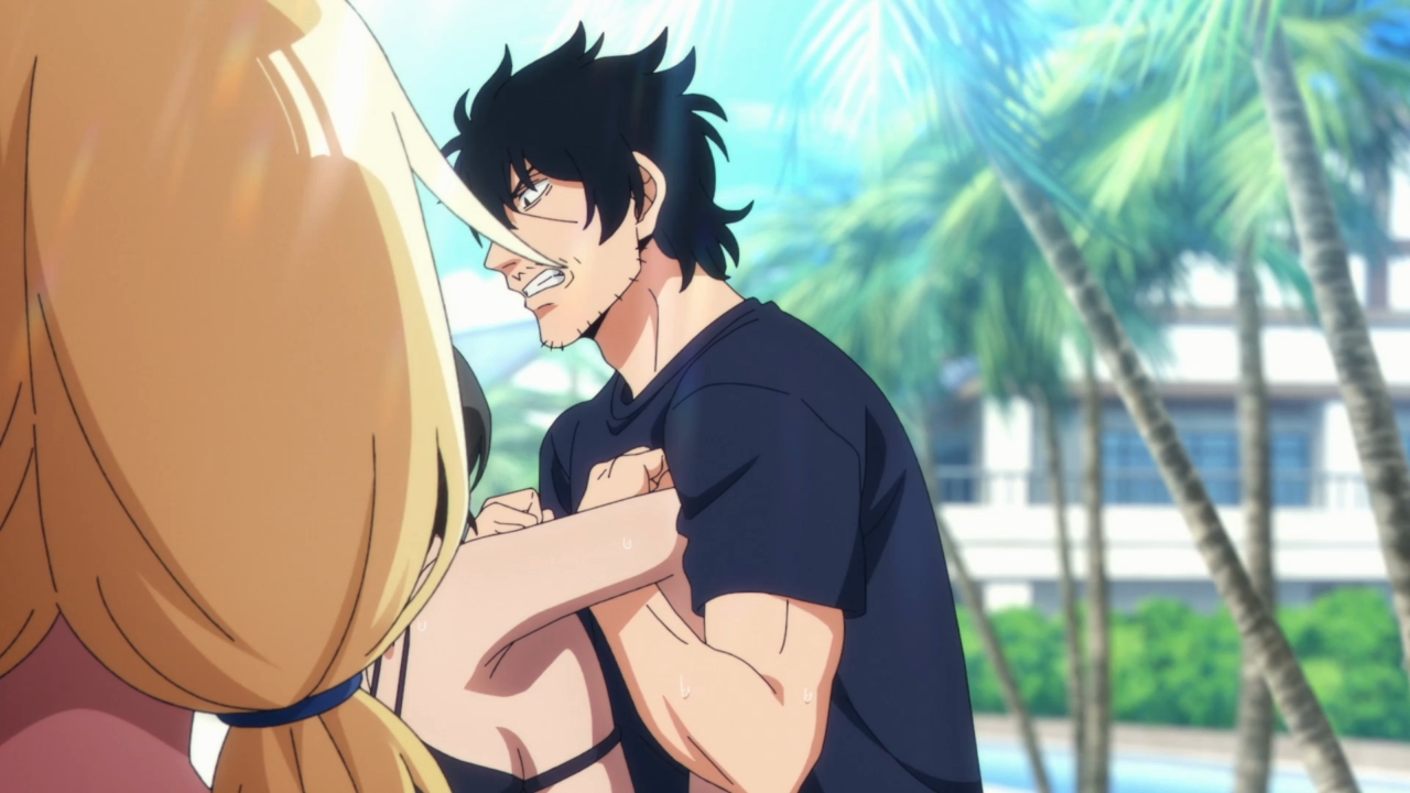 Mattaku Saikin no Tantei to Kitara