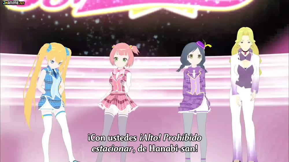 Mahou Shoujo Nariagirls 10 Sub Español Online Gratis 9285