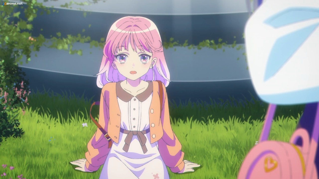 Maebashi Witches - 11