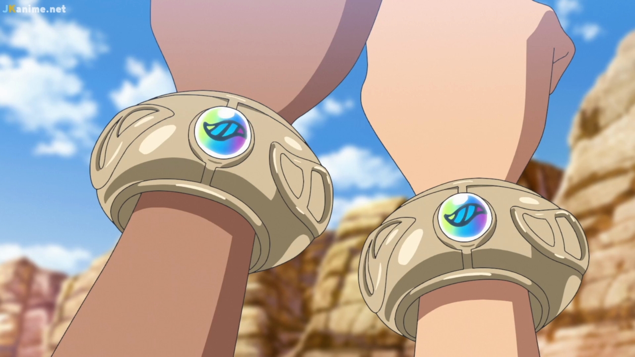 Pokemon (Shinsaku Anime) - 92