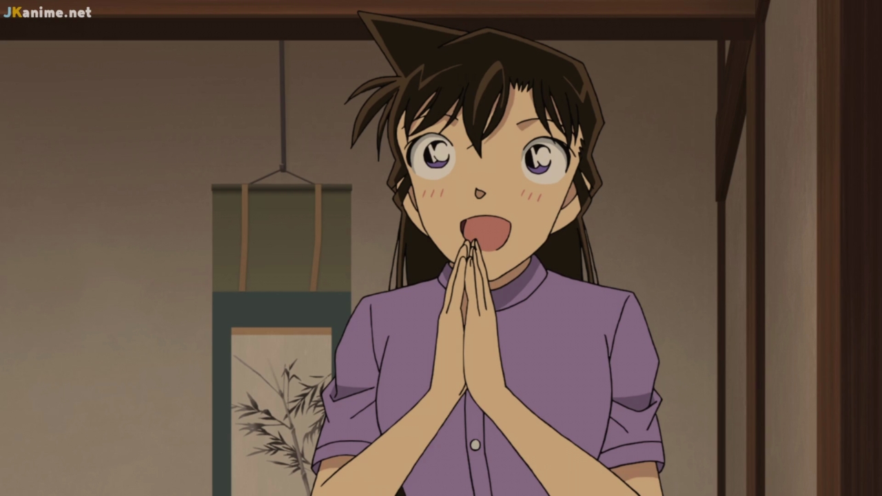 Detective Conan