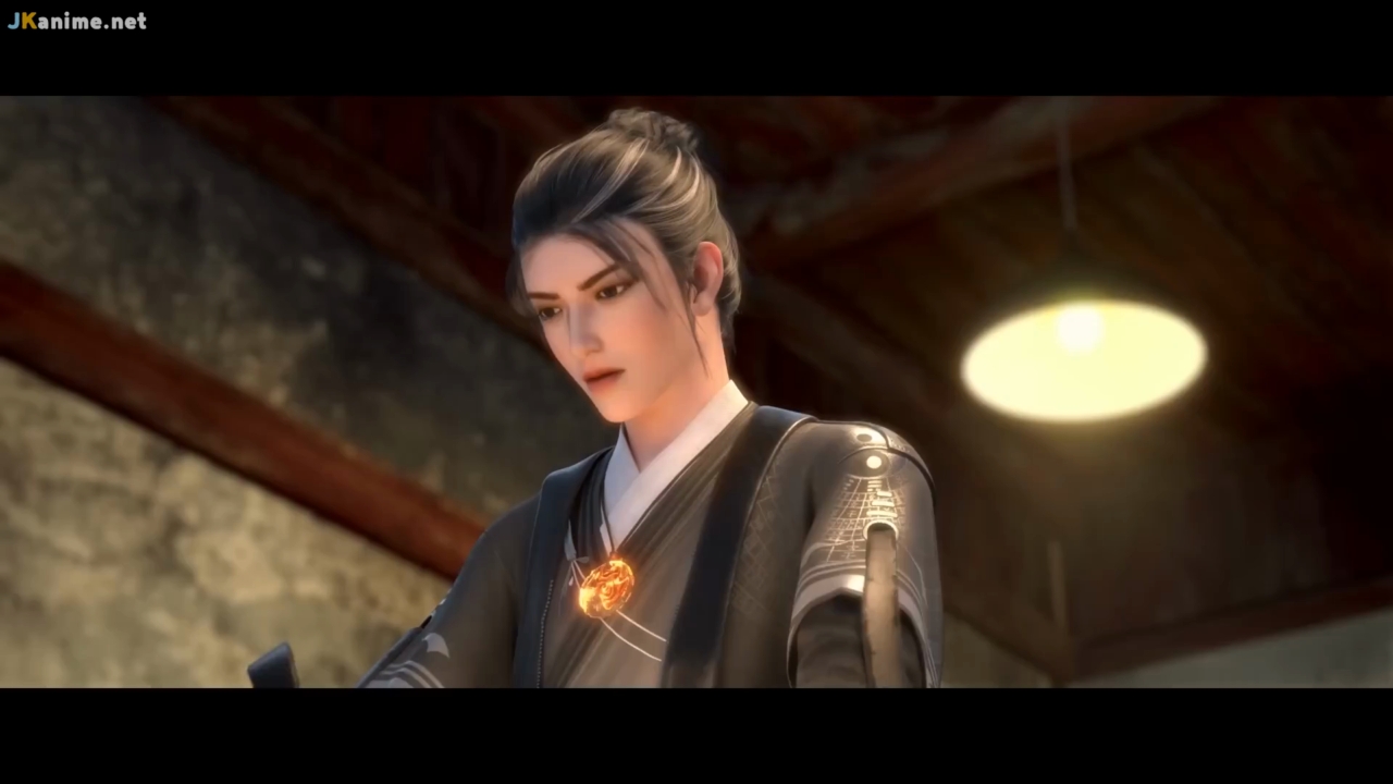 Shen Cang - 11