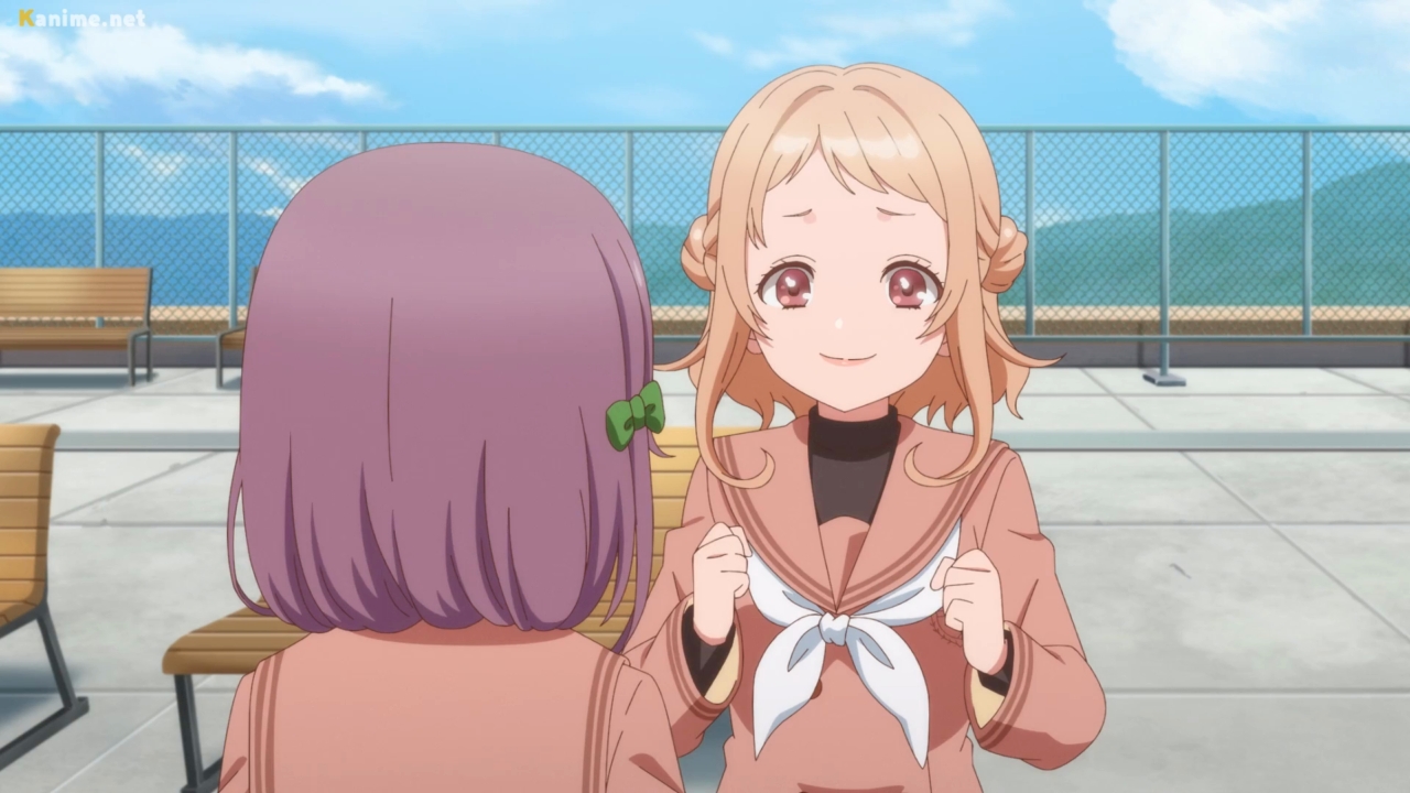Utagoe wa Mille-Feuille - 4
