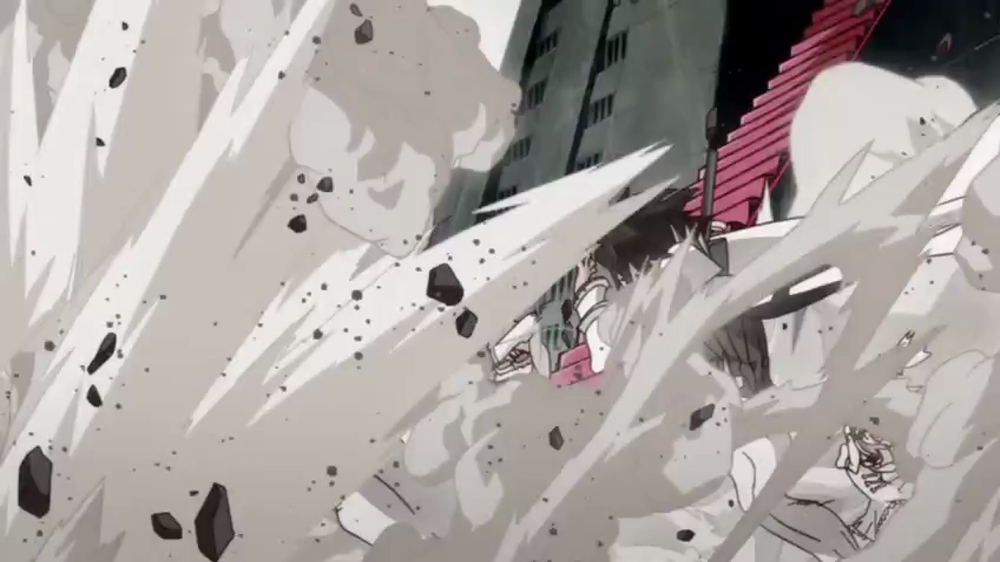 Kill la Kill 3 Sub Español Online gratis