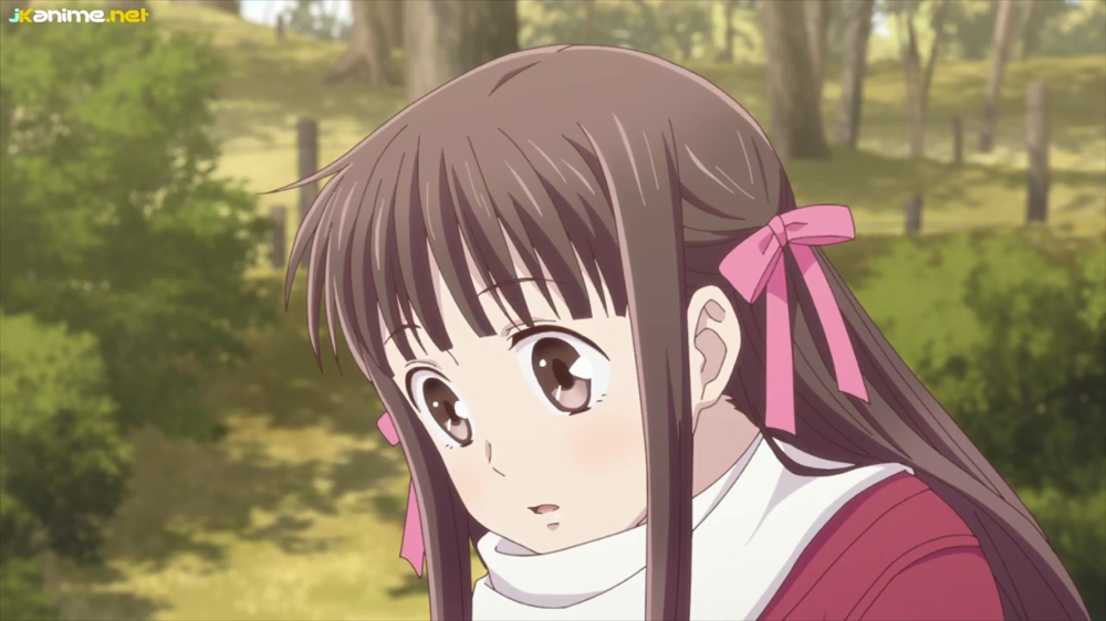 Fruits Basket 2nd Season 25 Sub Español Online gratis