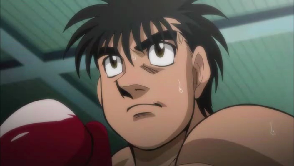 ▷ Hajime no Ippo Temporada 2 【Sub Español】