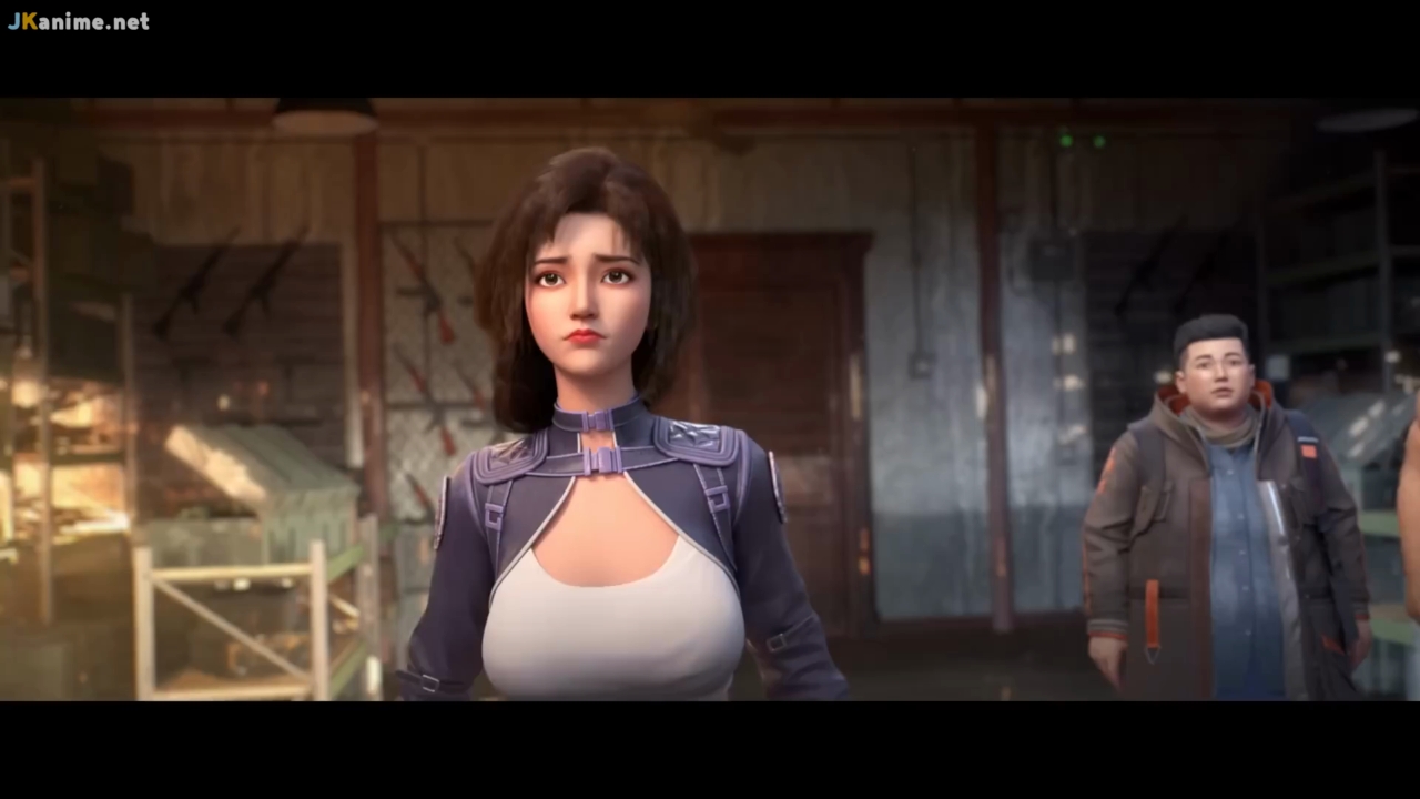 Shen Cang - 5