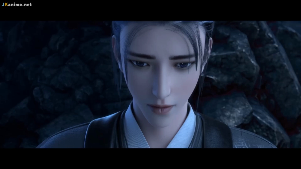 Shen Cang - 3