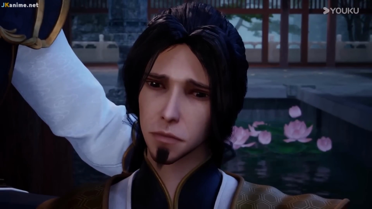 Yongheng Jian Zu - 15
