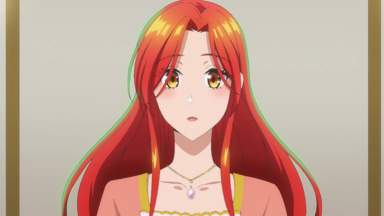 Zutaboro Reijou wa Ane no Moto Konyakusha ni Dekiai sareru - 6