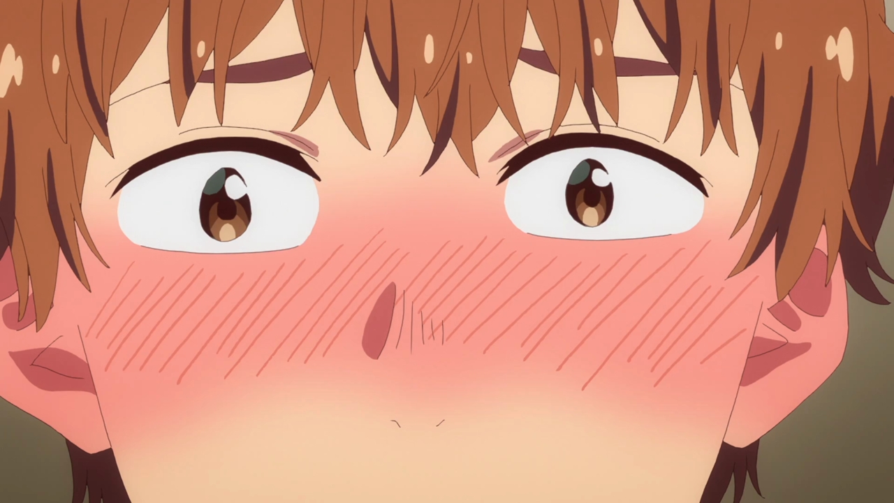 Kanojo, Okarishimasu 4th Season