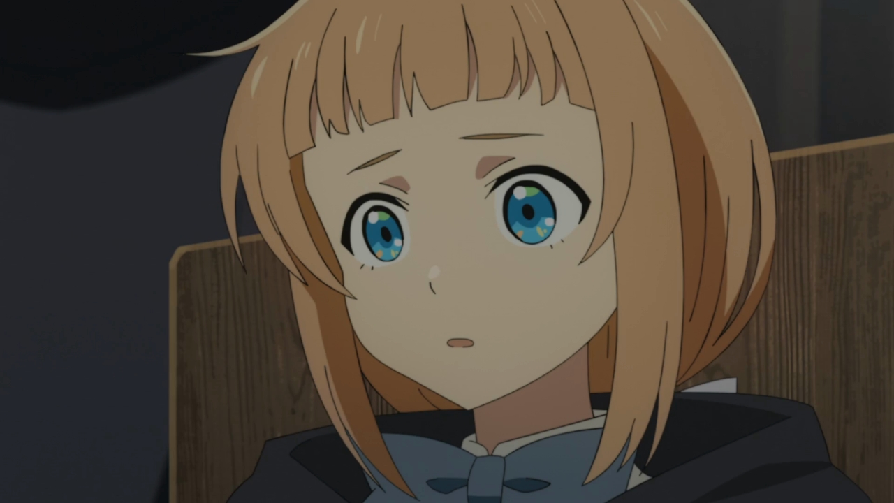 Mizu Zokusei no Mahoutsukai - 6