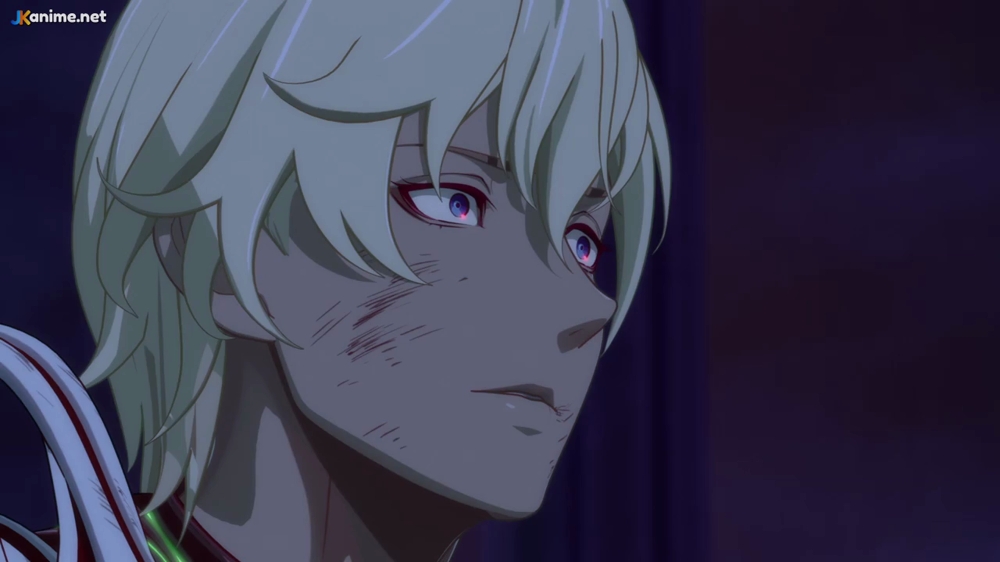 Tales of Luminaria The Fateful Crossroad 2 Sub Español Online gratis