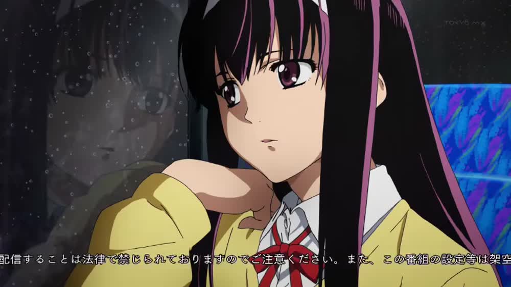 CodeBreaker 1 Sub Español Online gratis