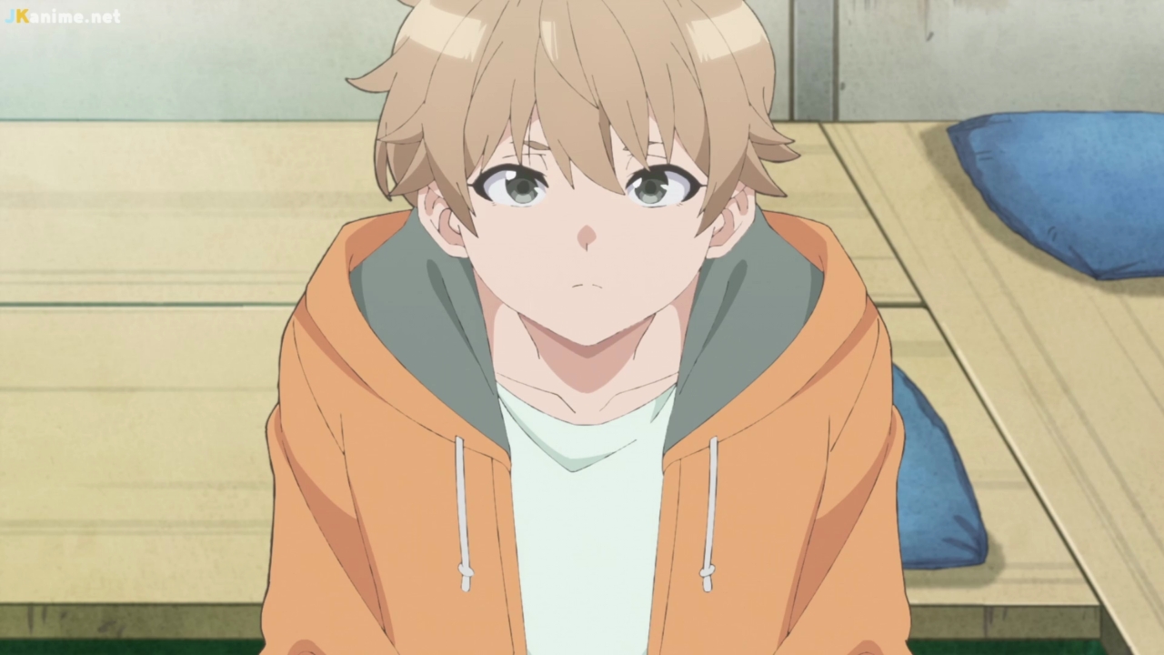 Uchuujin MuuMuu - 8