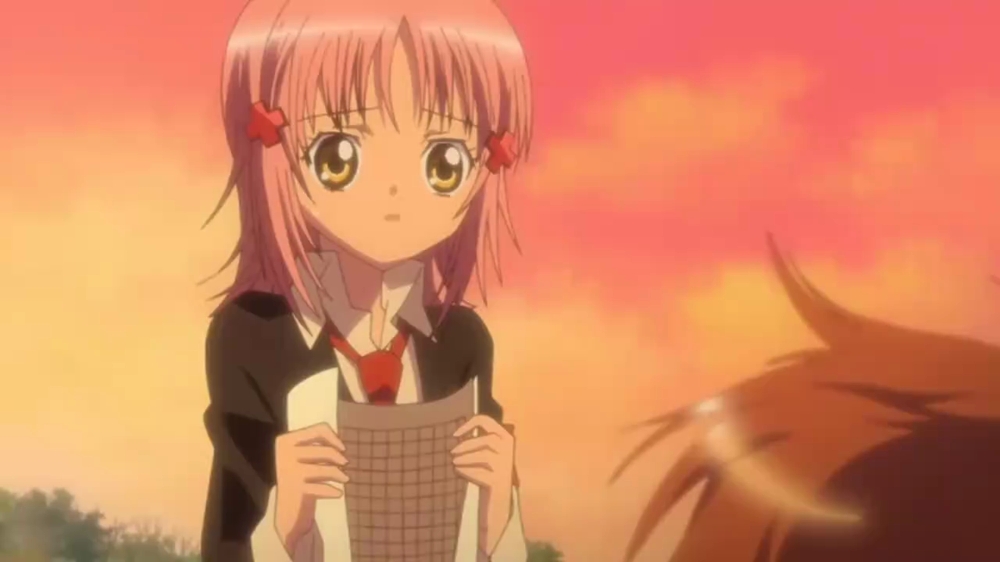 Shugo Chara! 17 Sub Español Online gratis