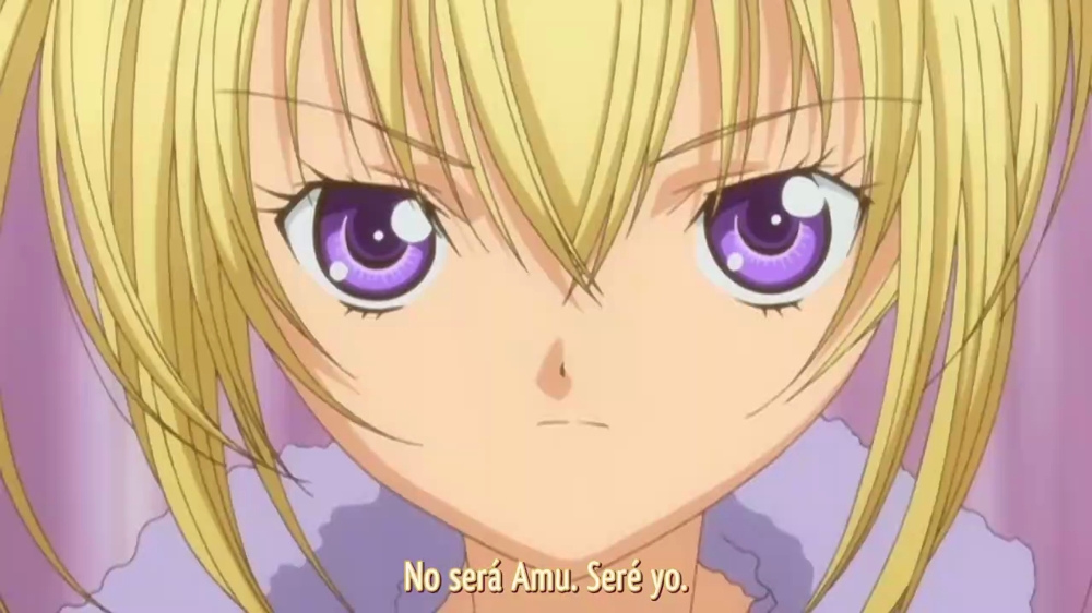 Shugo Chara! 28 Sub Español Online gratis