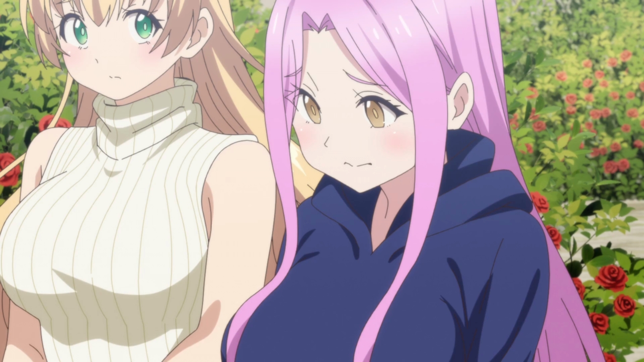 Tensei shitara Dainana Ouji Datta node, Kimama ni Majutsu wo Kiwamemasu 2nd Season - 6