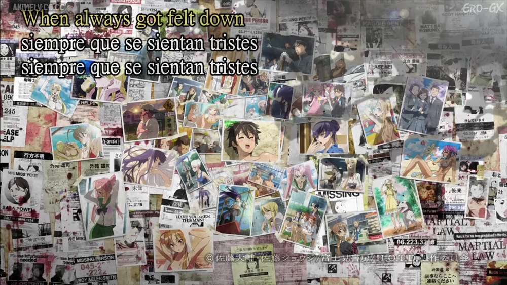 Ova 1