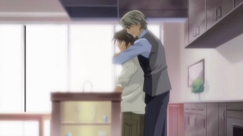 Junjou Romantica Folge 2 Ger Sub
