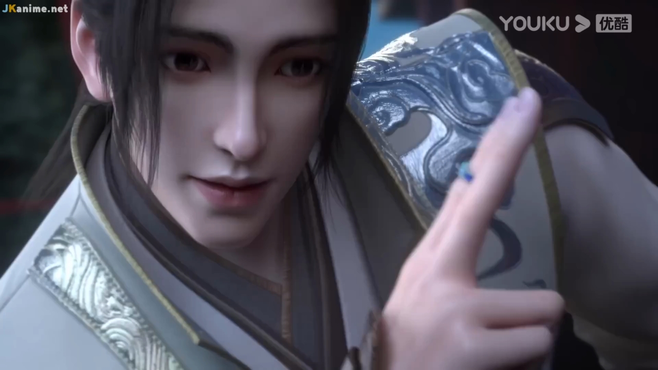 Bu Mie Shen Wang - 8
