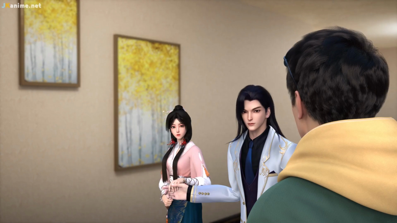 Yuan Long 3rd Season - 14
