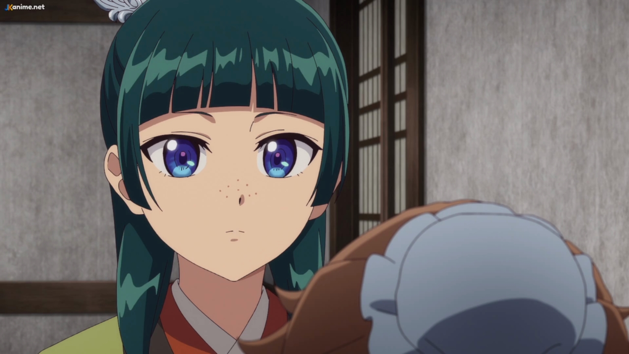 Kusuriya no Hitorigoto 2nd Season - 20