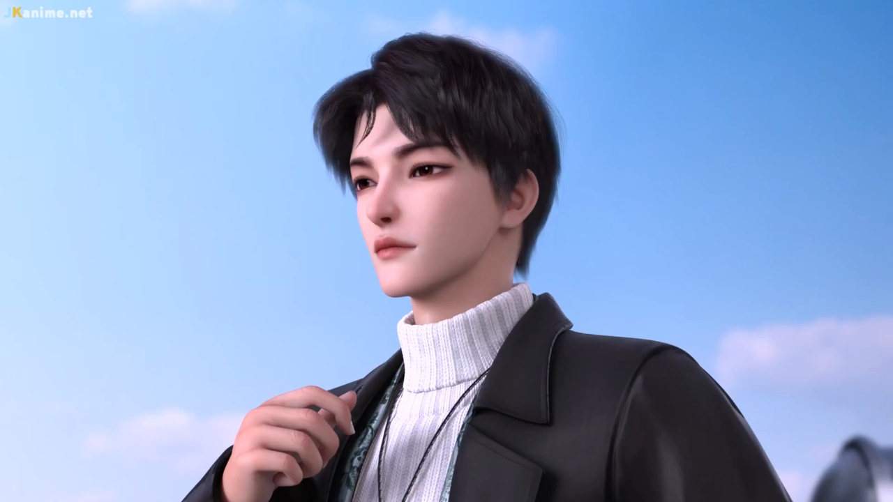Yuan Long 3rd Season - 4