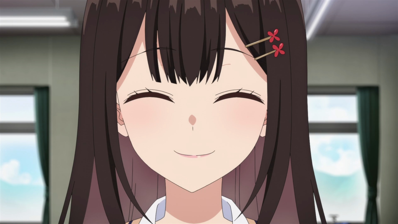 Danjo no Yuujou wa Seiritsu suru? (Iya, Shinai!!) - 11