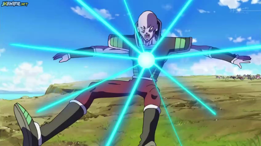 Dragon Ball Super 22 Sub Español Online gratis