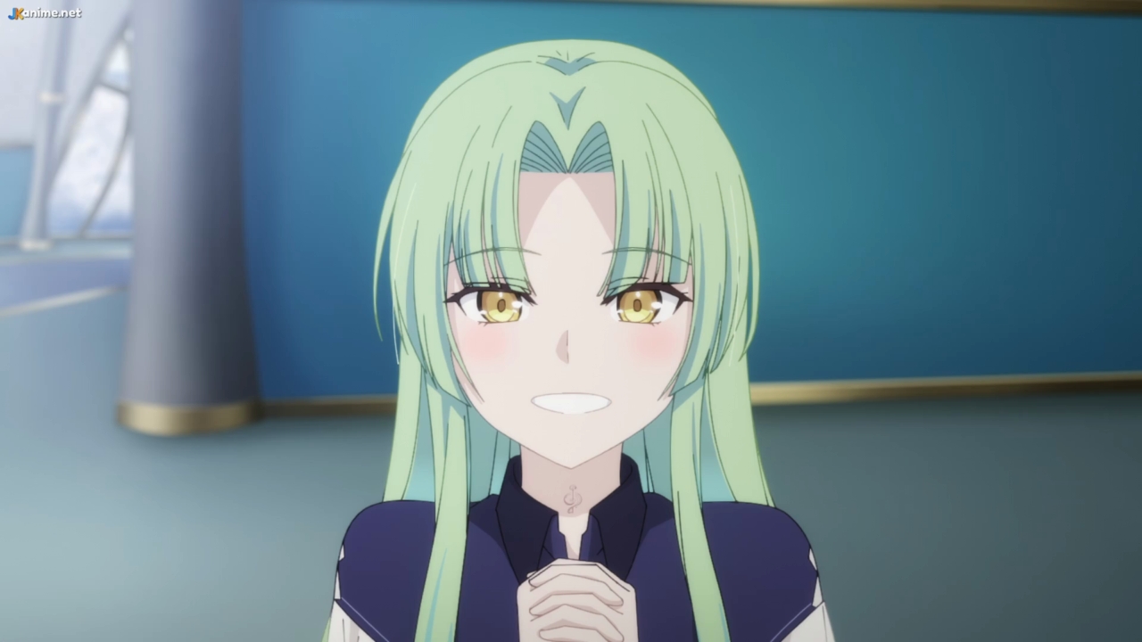 Kimi to Boku no Saigo no Senjou, Aruiwa Sekai ga Hajimaru Seisen Season II - 10