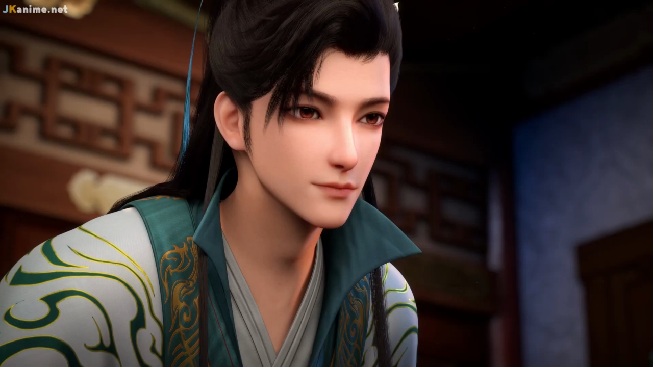 Yuan Long 3rd Season - 2