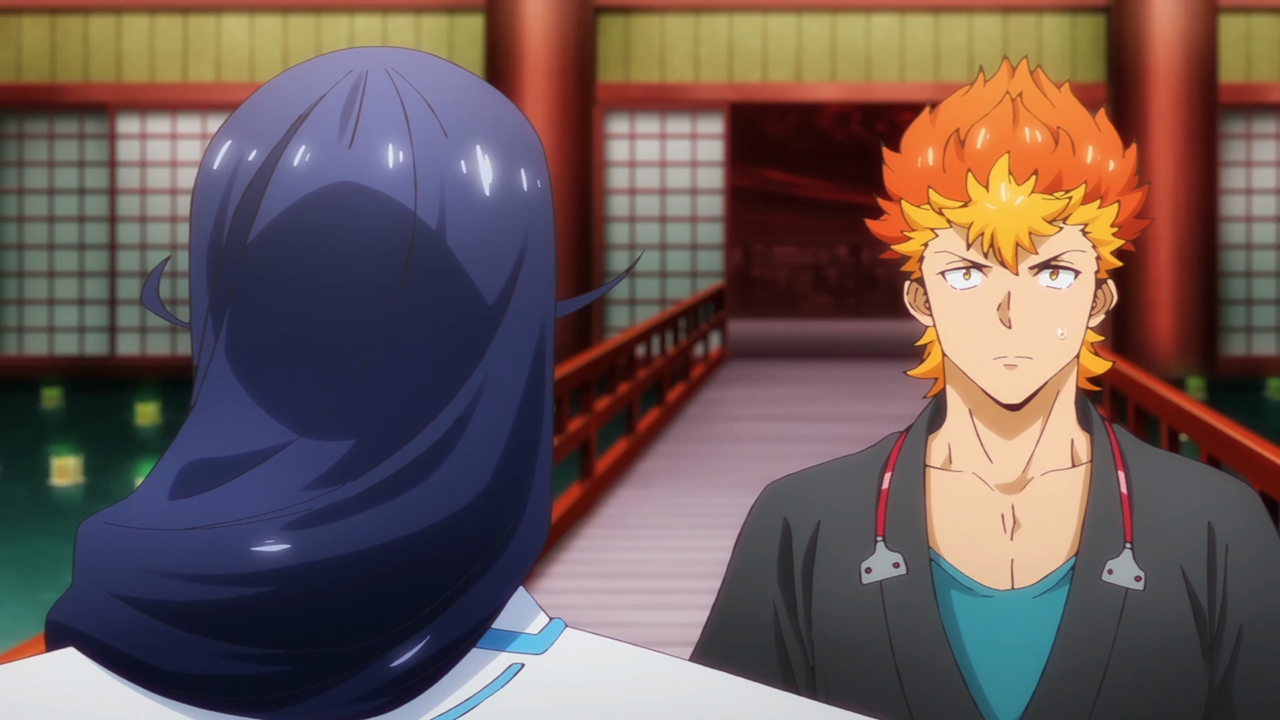 Onmyou Kaiten Re:Birth