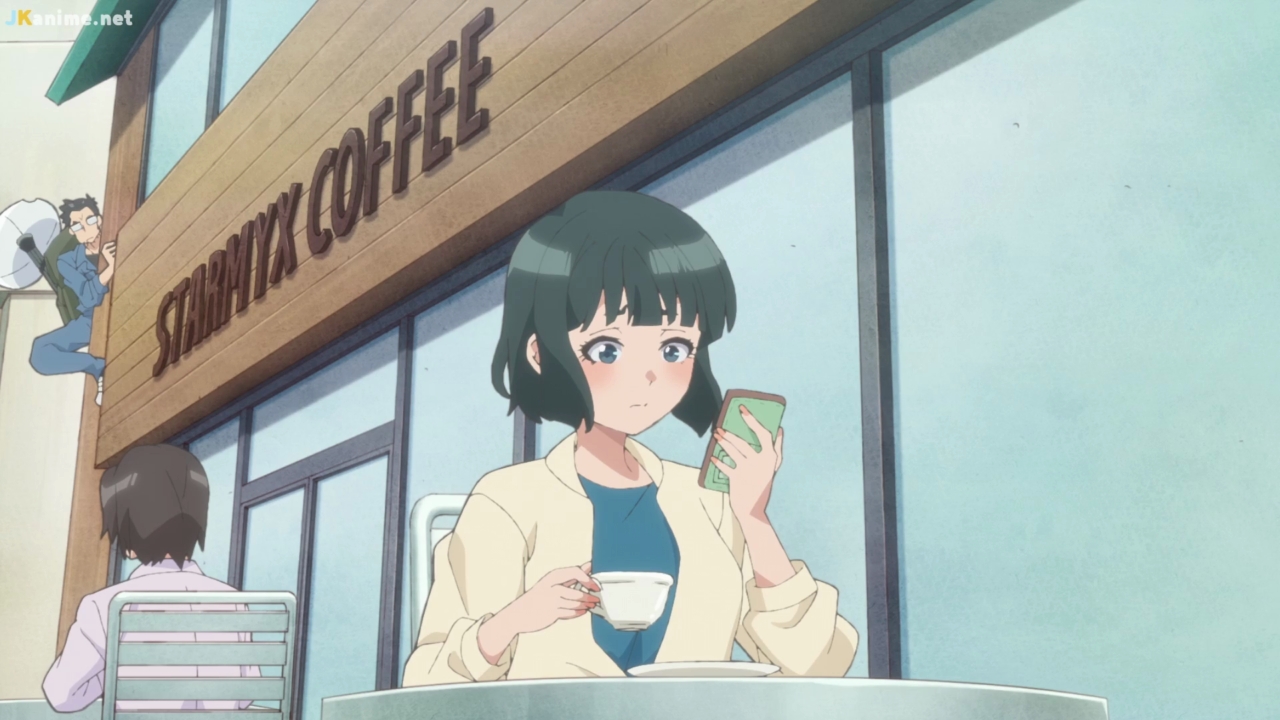 Uchuujin MuuMuu - 10