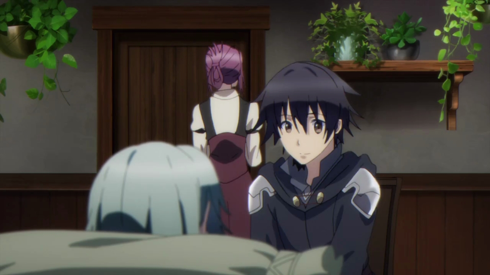 Death March Kara Hajimaru Isekai Kyousoukyoku 01 Vostfr Death March kara Hajimaru Isekai Kyousoukyoku 7 Sub Español Online gratis