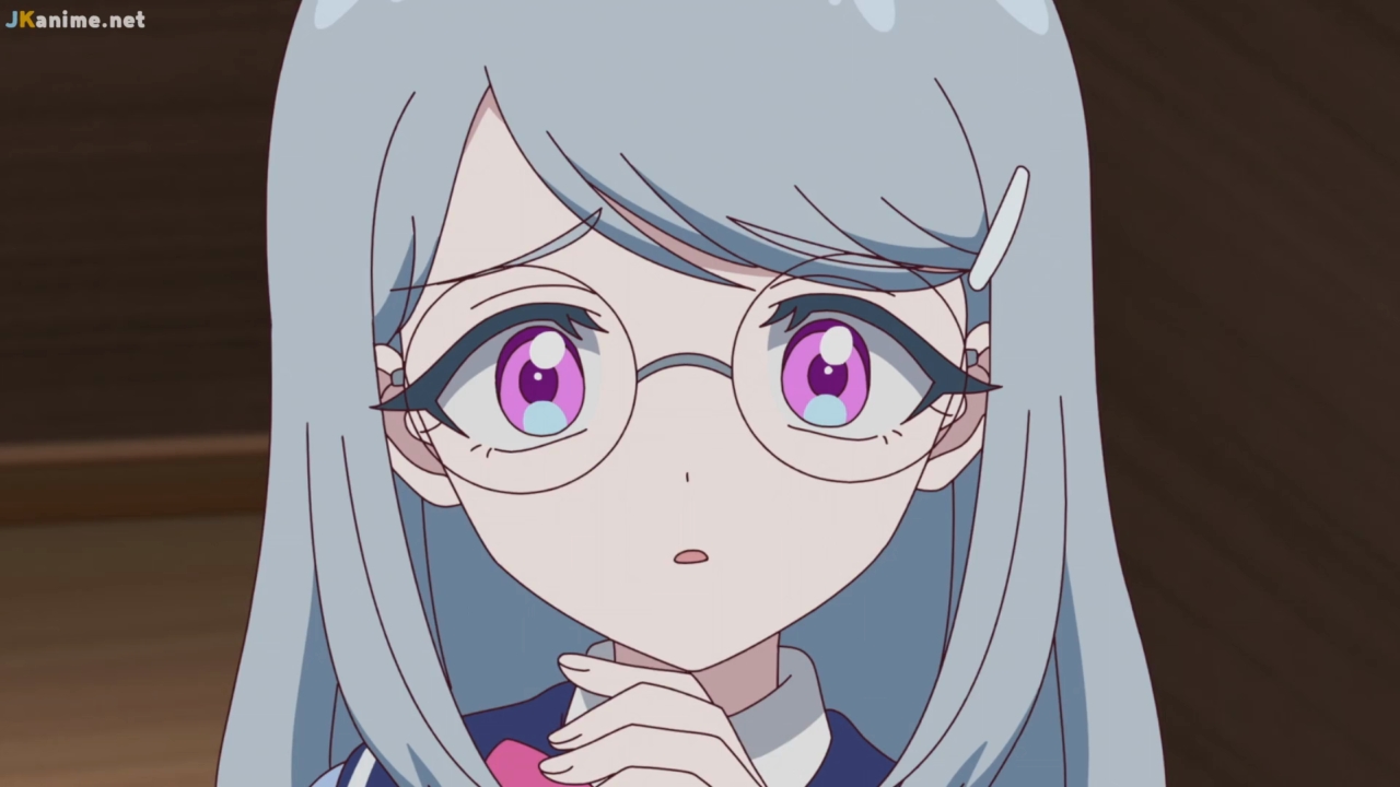 Himitsu no AiPri: Ring-hen - 5
