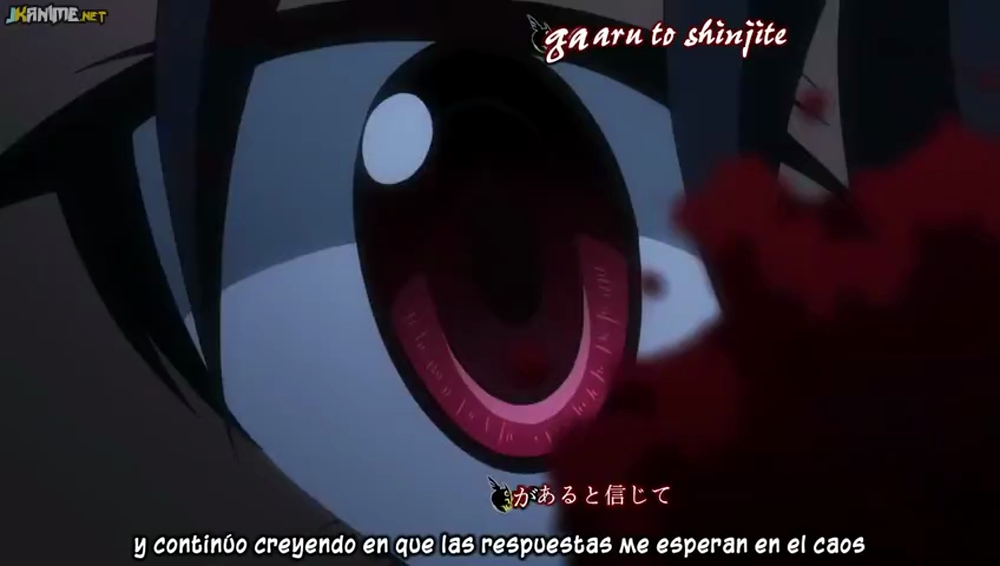 Akame Ga Kill! 11 Sub Español Online Gratis