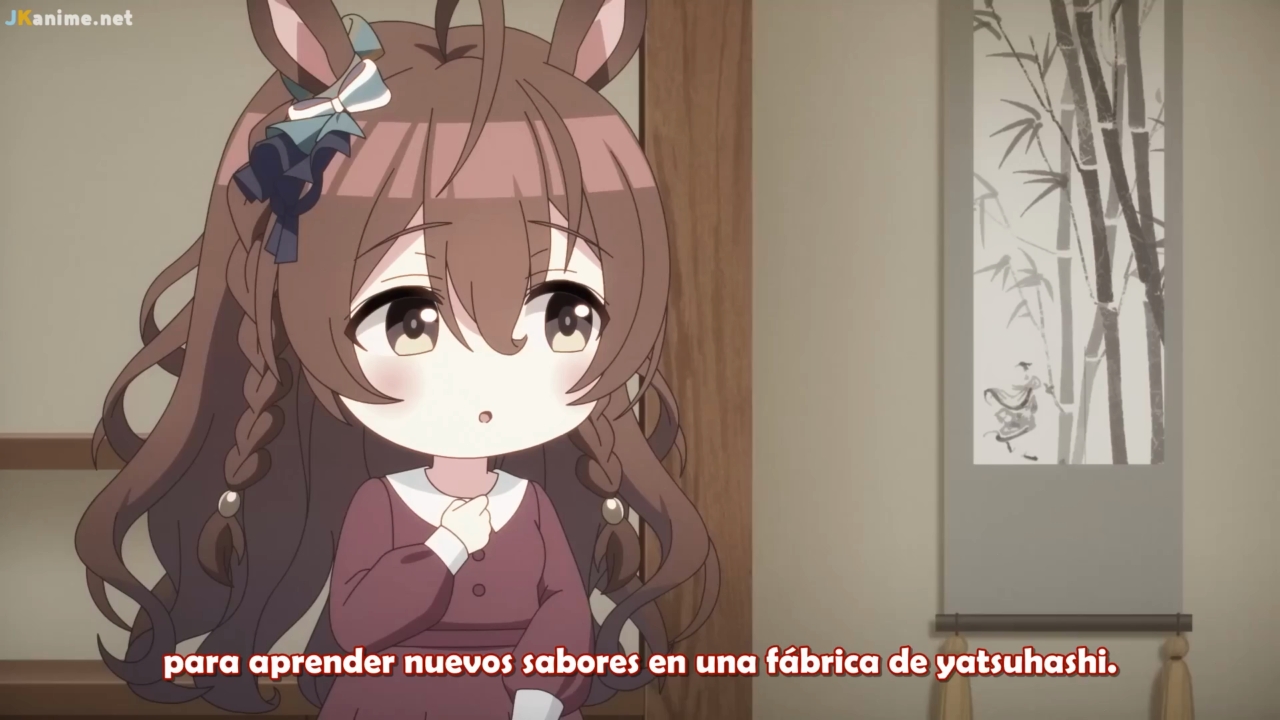 Umayuru: Pretty Gray - 2