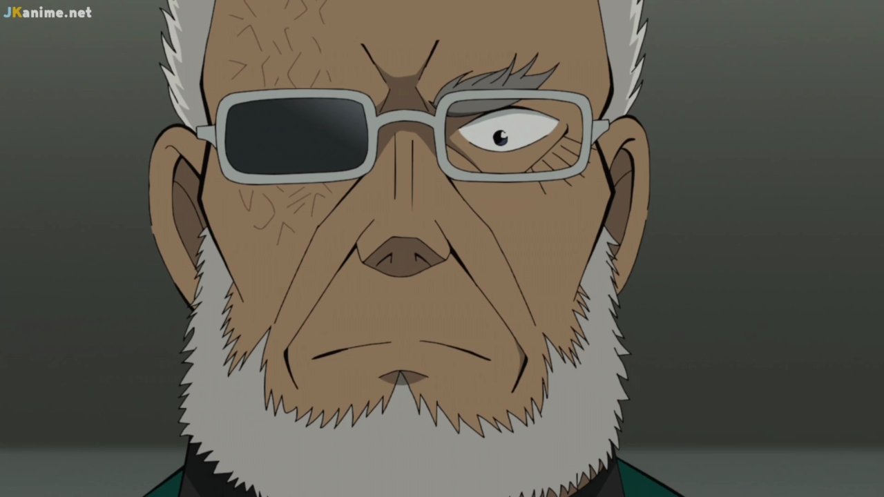 Detective Conan - 1165