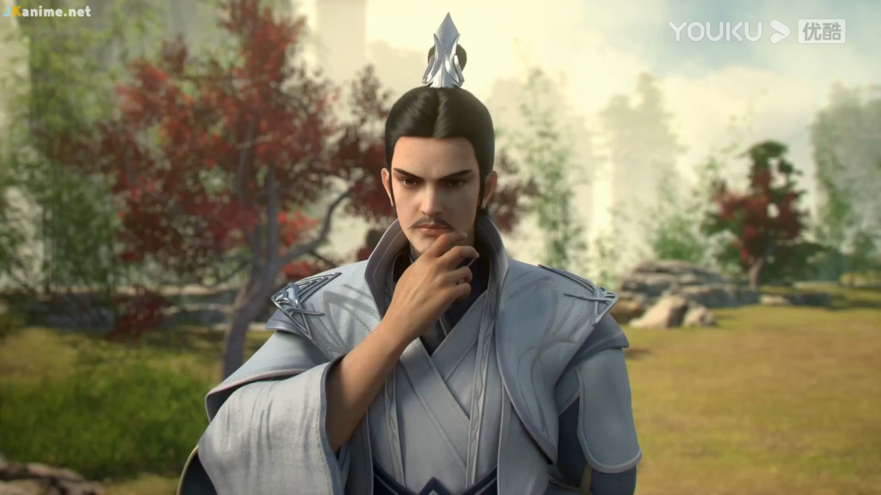 Bu Mie Shen Wang - 11