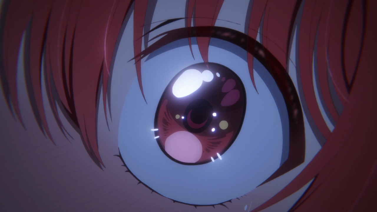 Mikadono Sanshimai wa Angai, Choroi. - 6
