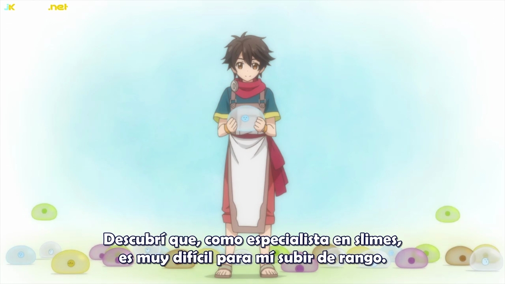 Kami tachi Ni Hirowareta Otoko Español Kami-tachi ni Hirowareta Otoko 3 Sub Español Online gratis