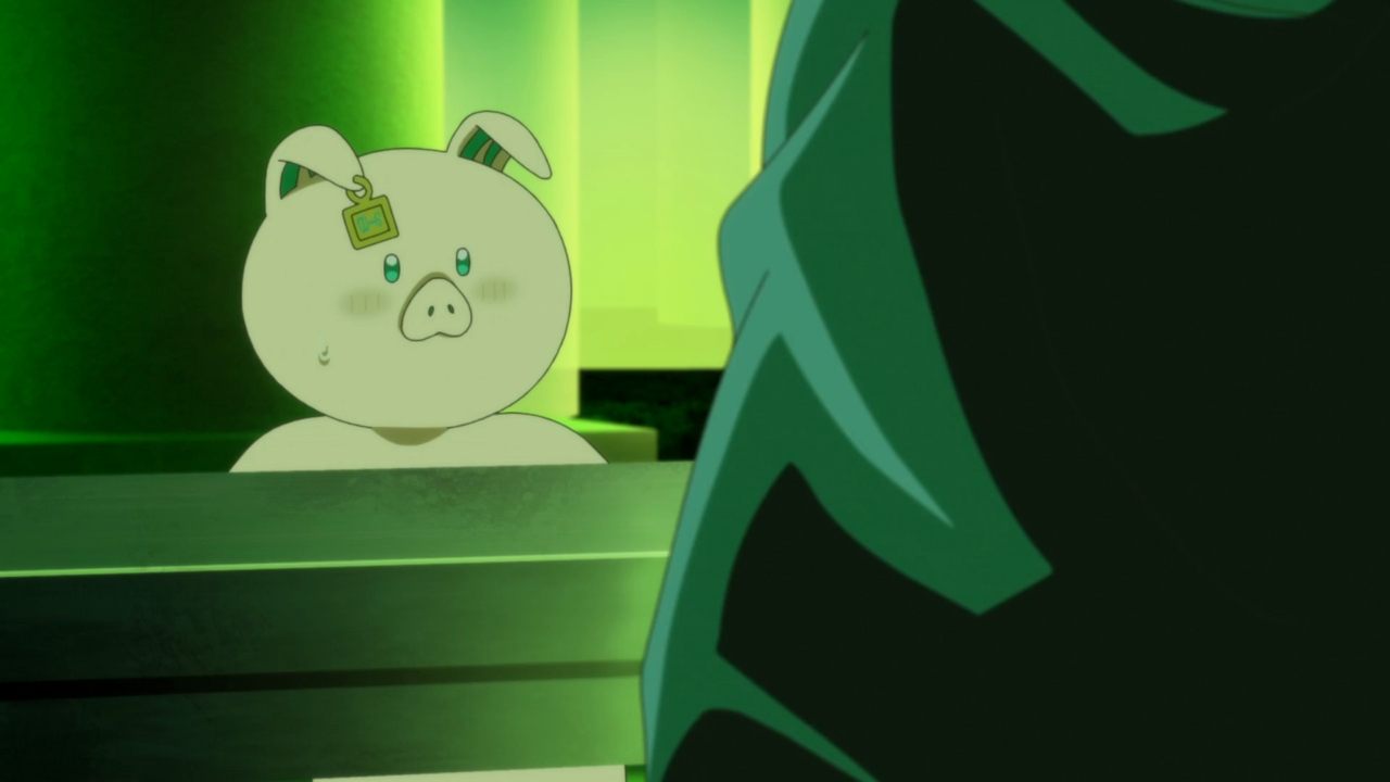 Tensei shitara Dainana Ouji Datta node, Kimama ni Majutsu wo Kiwamemasu 2nd Season