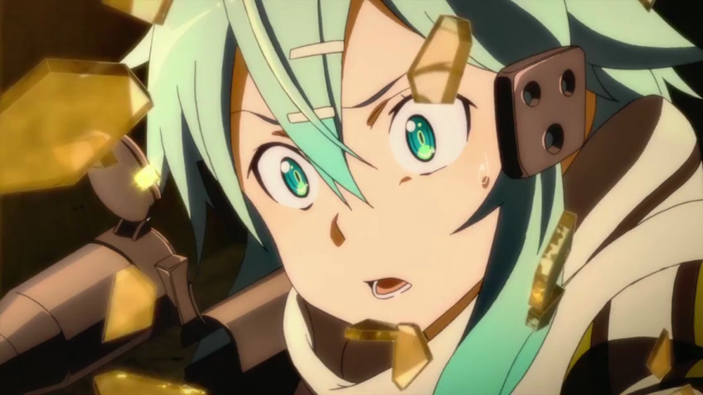 Sword Art Online II Debriefing 14.5 especial Sub Español Online gratis