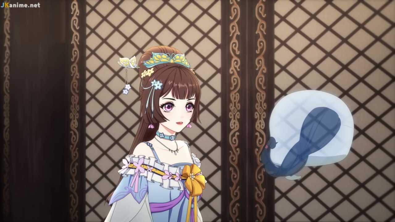 Tong Ling Fei 2nd Season - 3