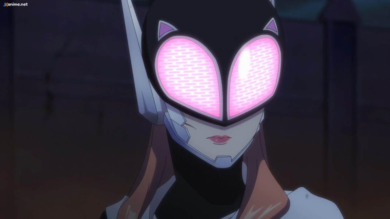 Sentai Daishikkaku 2nd Season - 10