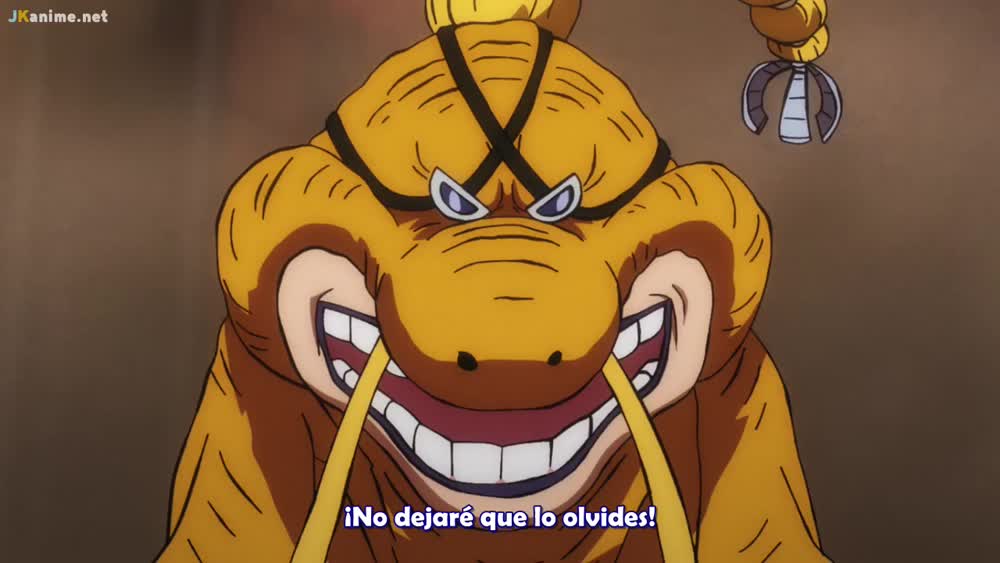 ▷ One Piece Cap 1061 【SUB ESPAÑOL】【HD】