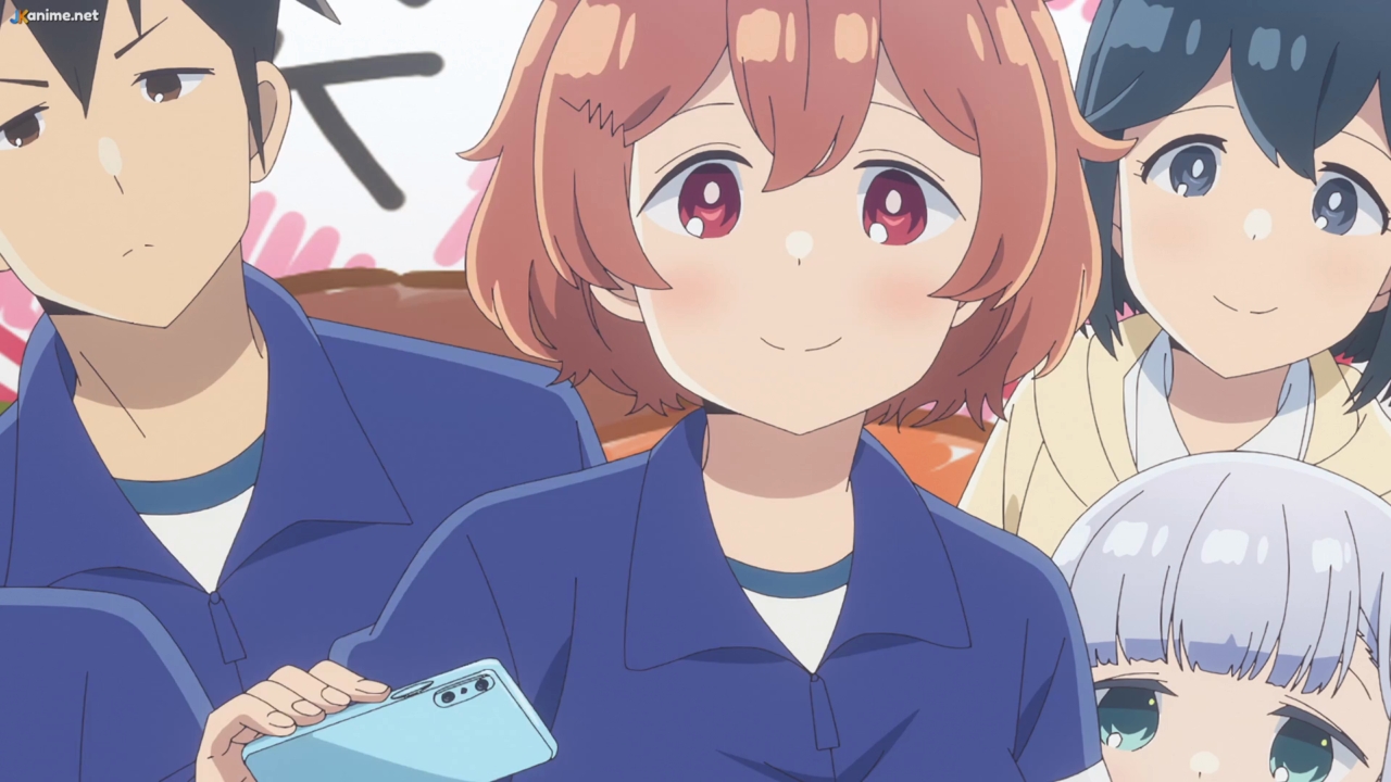 Aharen-san wa Hakarenai Season 2 - 11