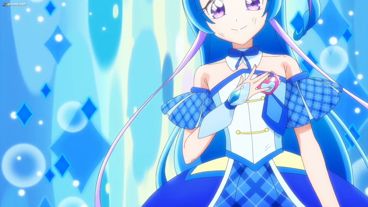 Kimi to Idol Precure♪ - 17