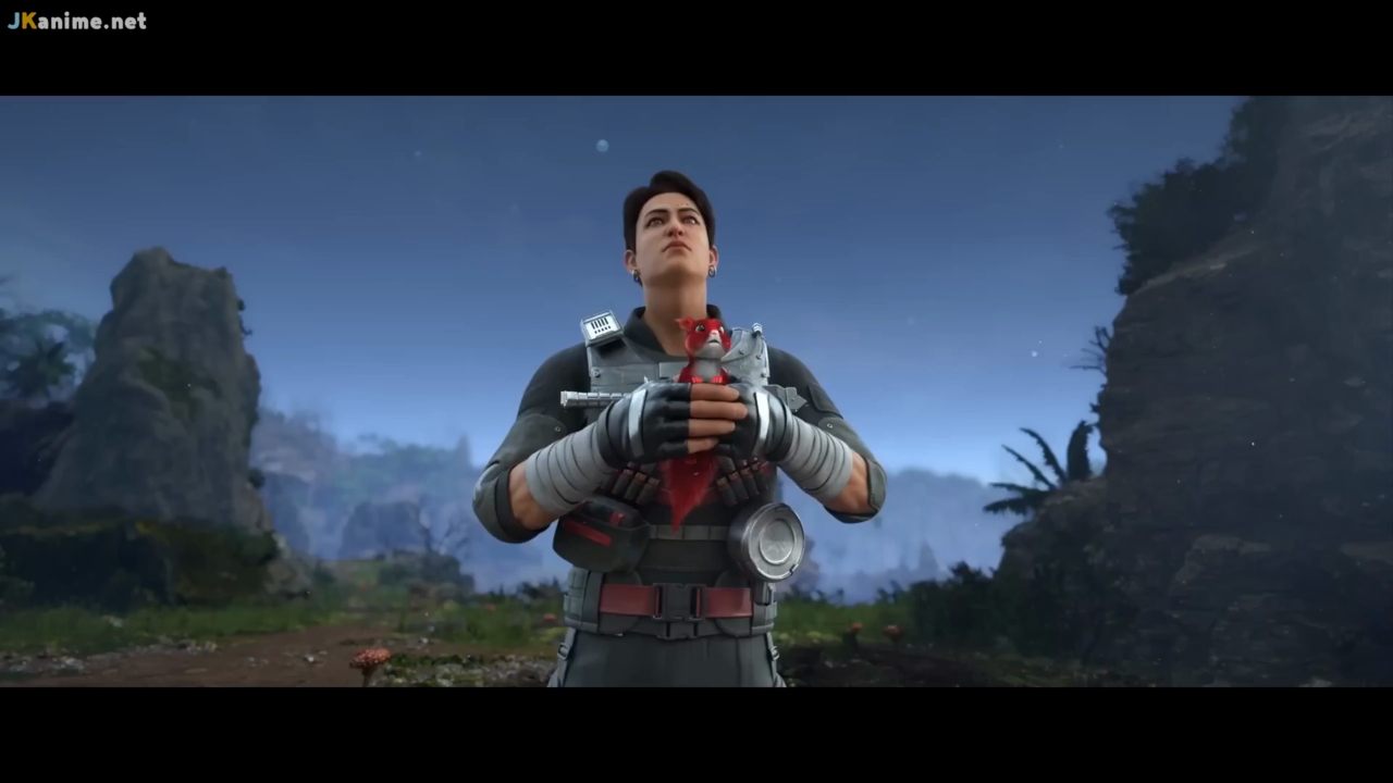 Shen Cang - 9